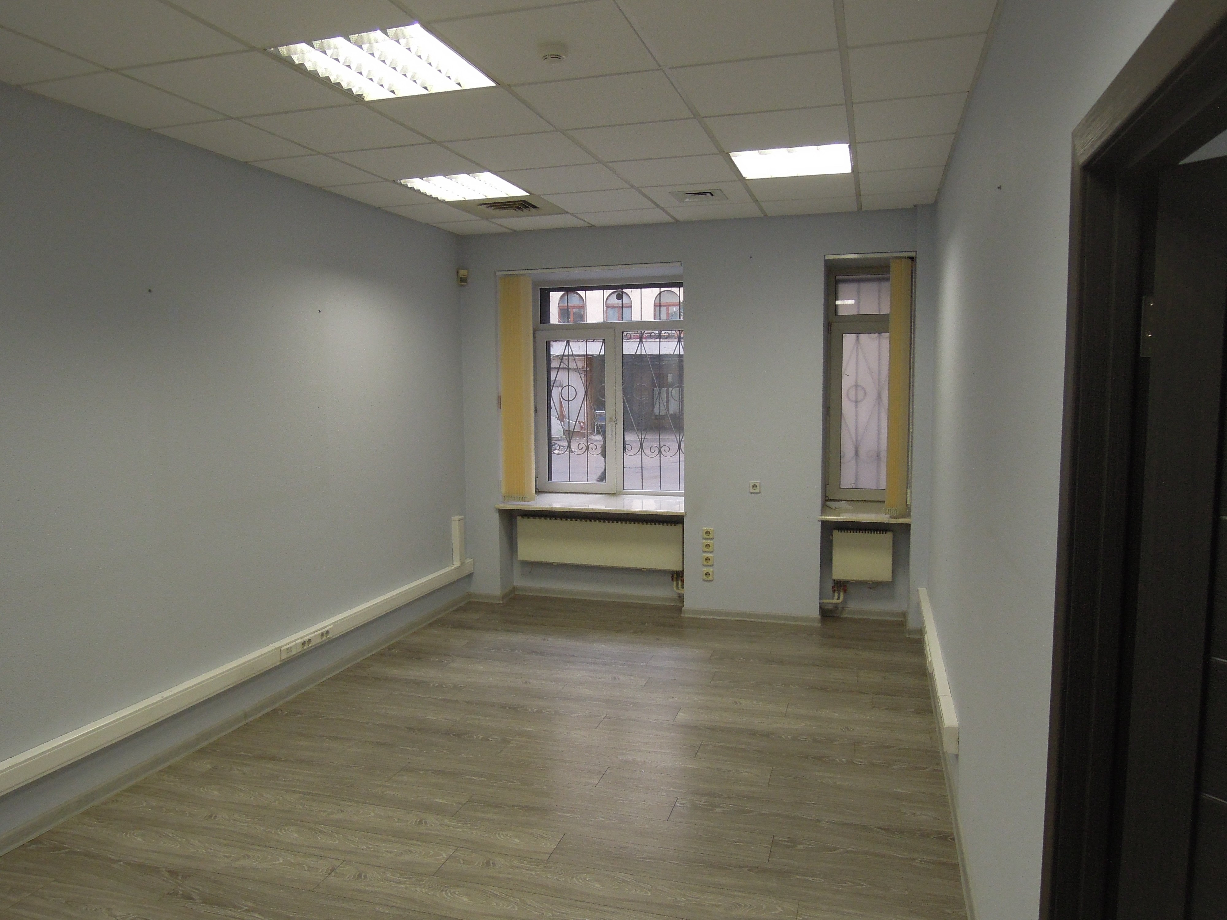 Аренда офиса 100 м² БЦ ЕРМОЛАЕВСКИЙ