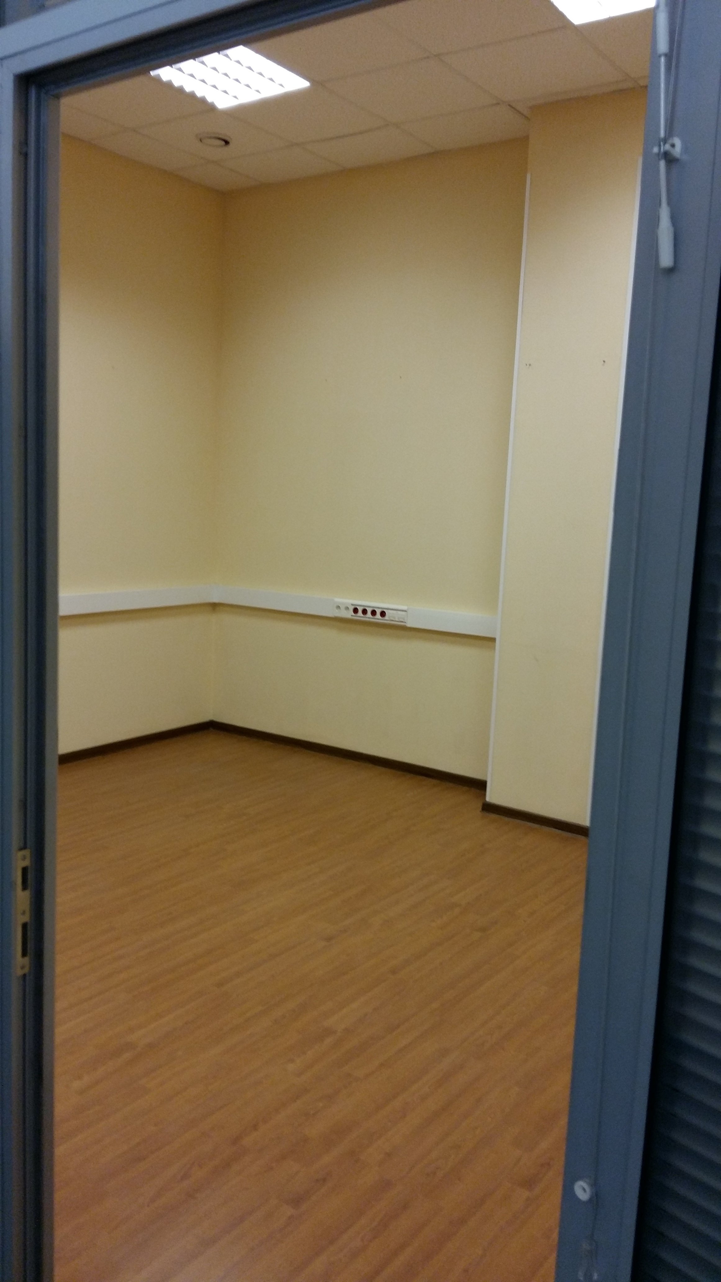 Аренда офиса 160 м² БЦ 