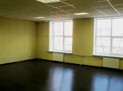 Аренда офиса 4863 м² БЦ Красный Богатырь