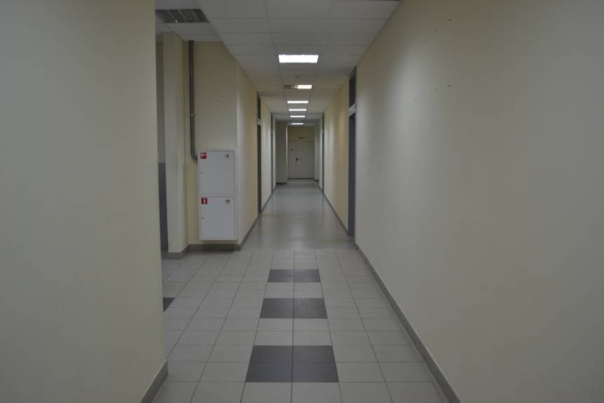 Аренда офиса 643 м² БЦ БЦ на Магистральной