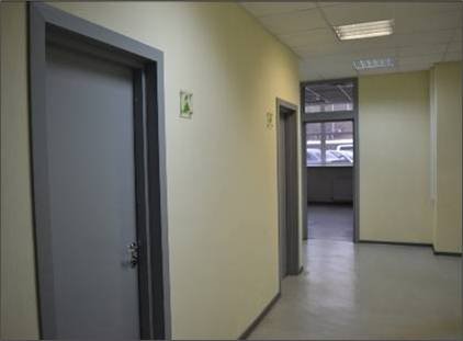 Аренда офиса 643 м² БЦ БЦ на Магистральной