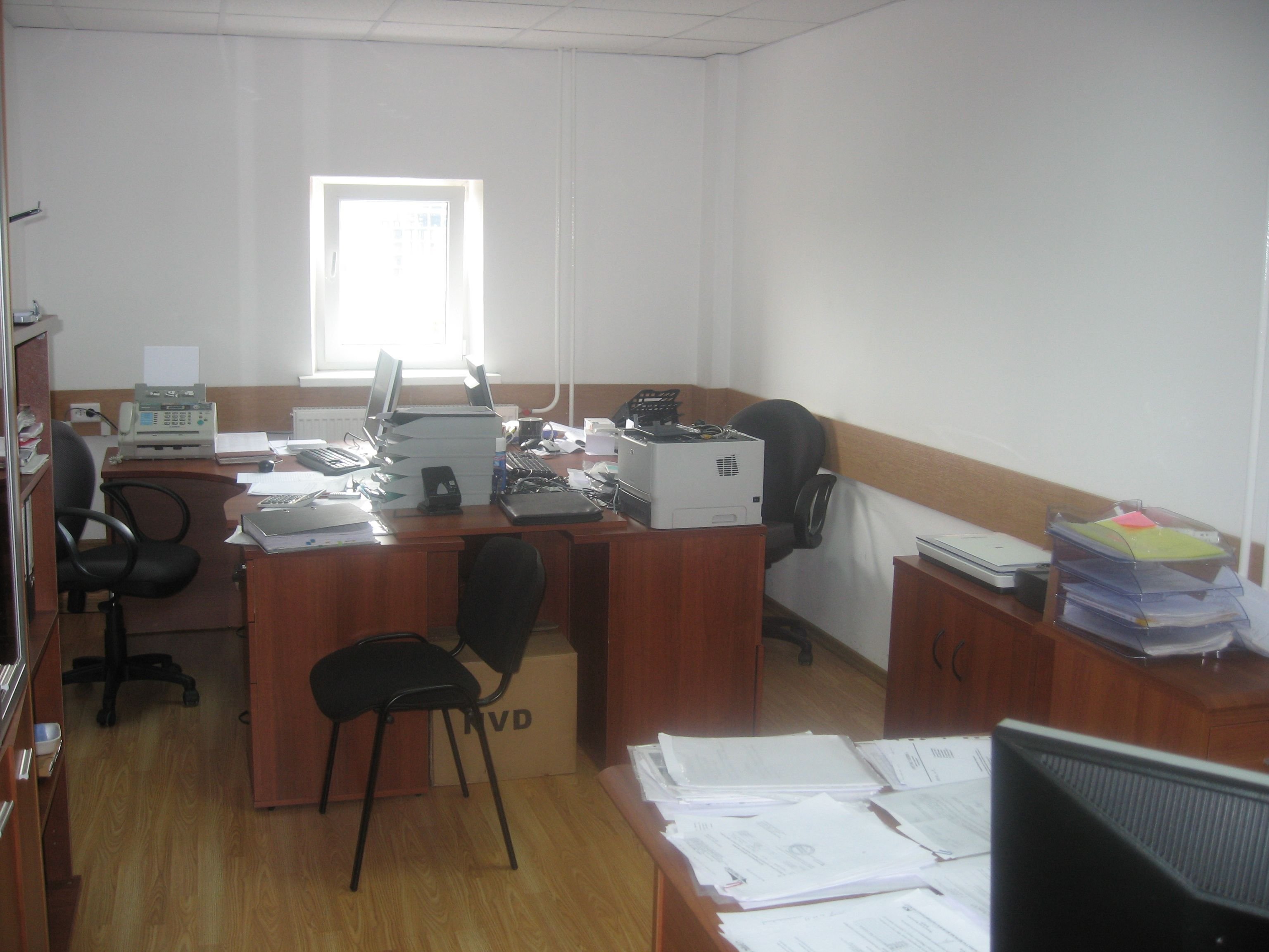 Аренда офиса 350 м² БЦ 