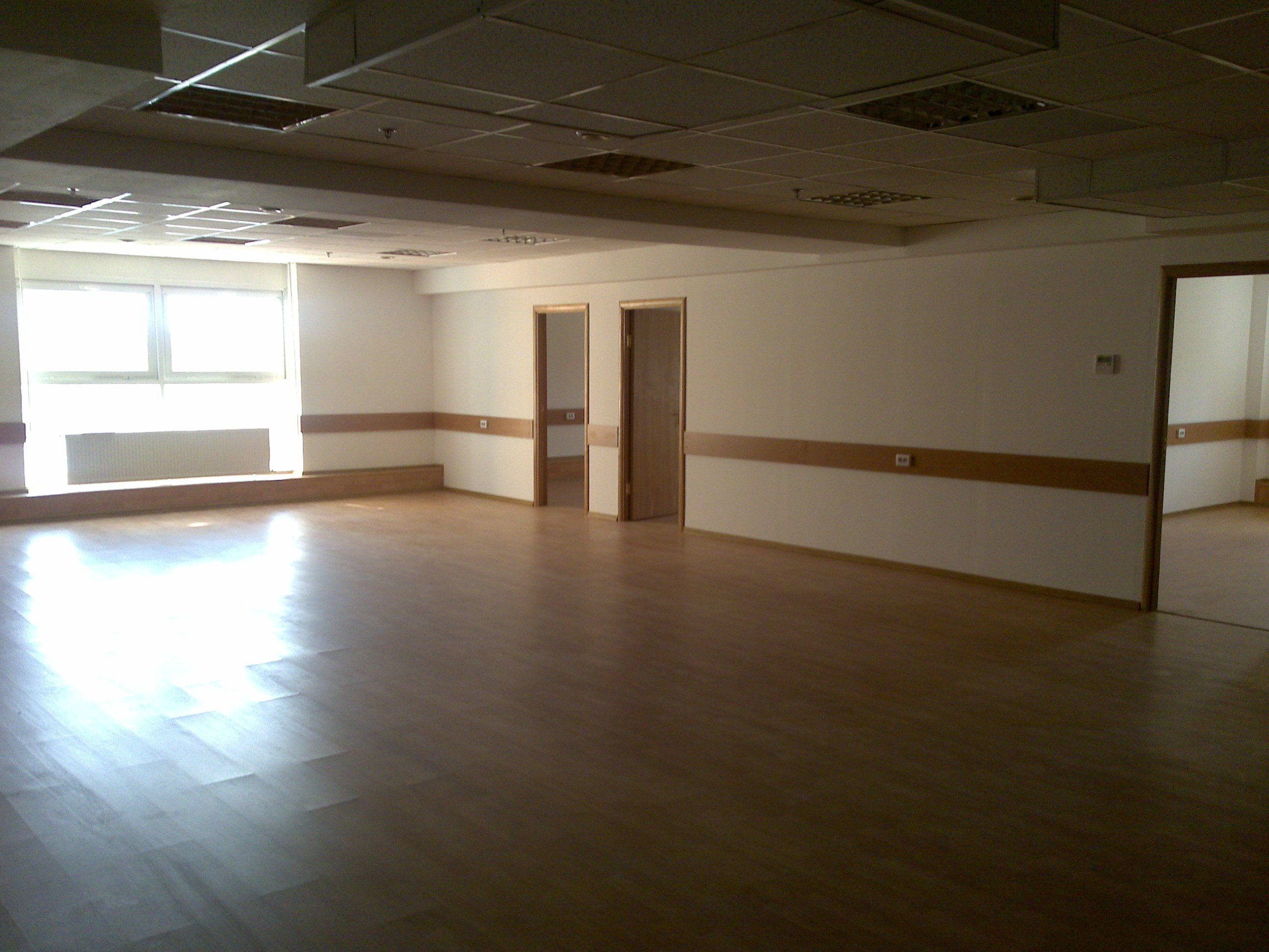 Аренда офиса 350 м² БЦ 