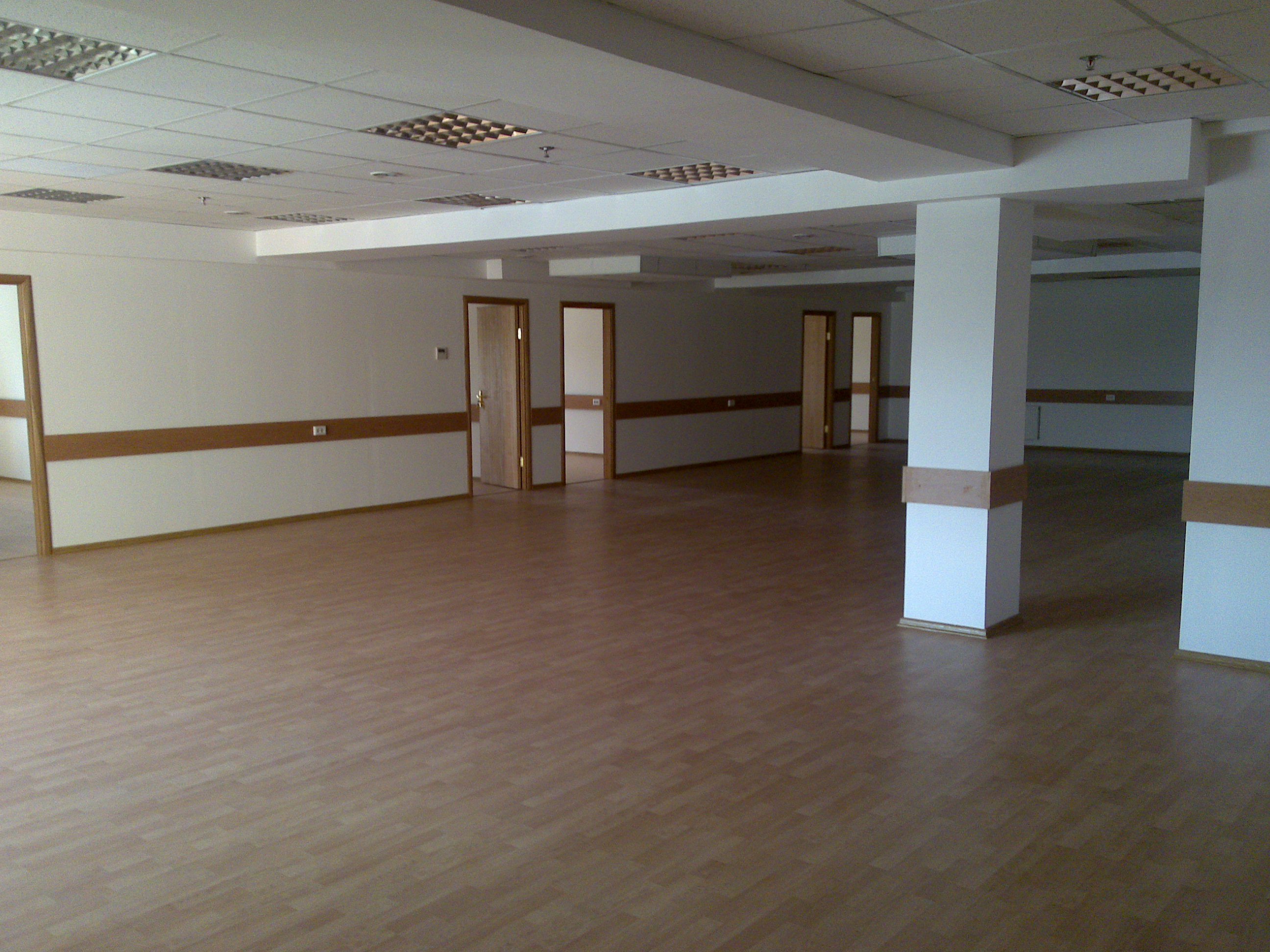 Аренда офиса 340 м² БЦ 