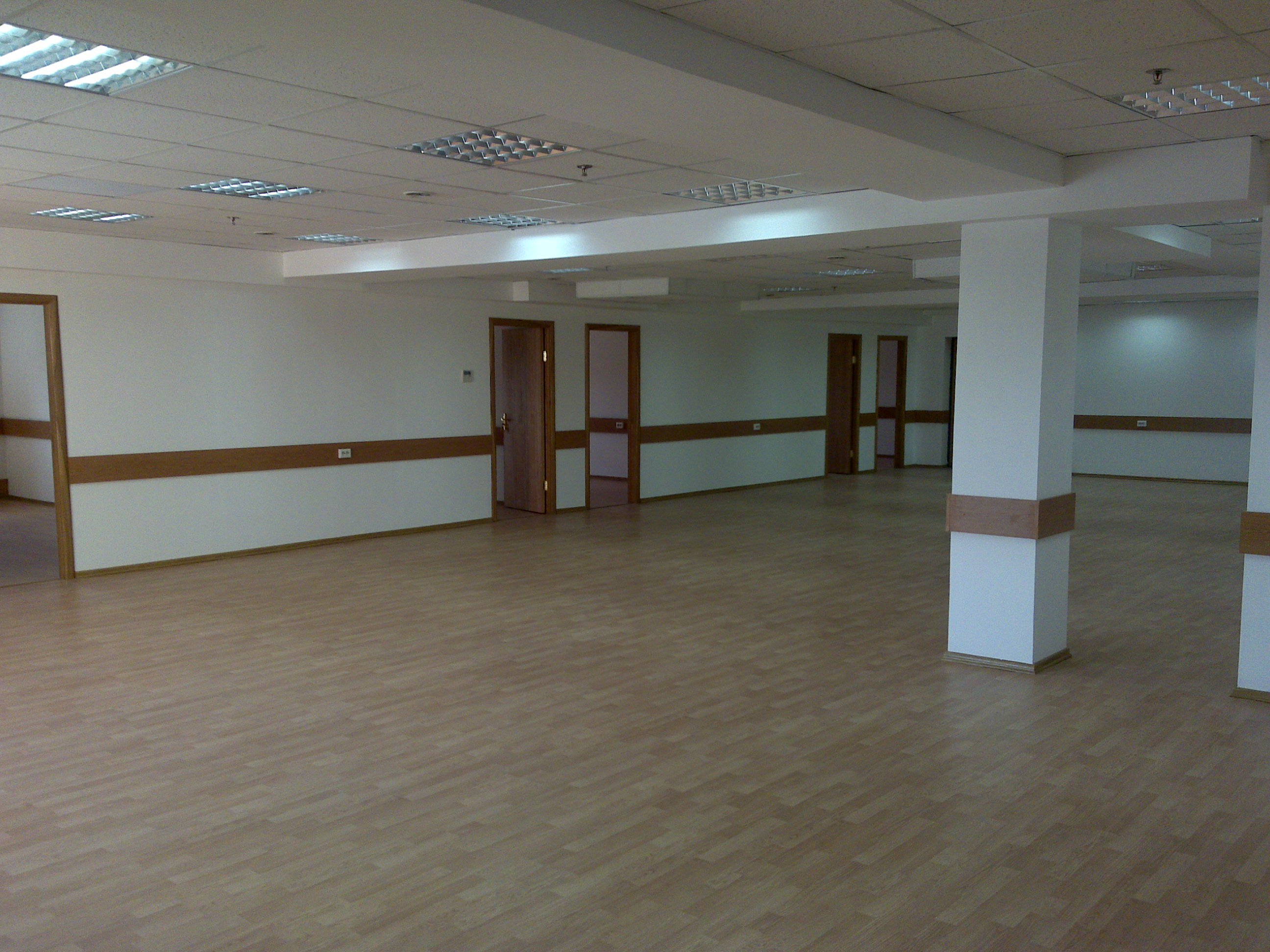 Аренда офиса 340 м² БЦ 