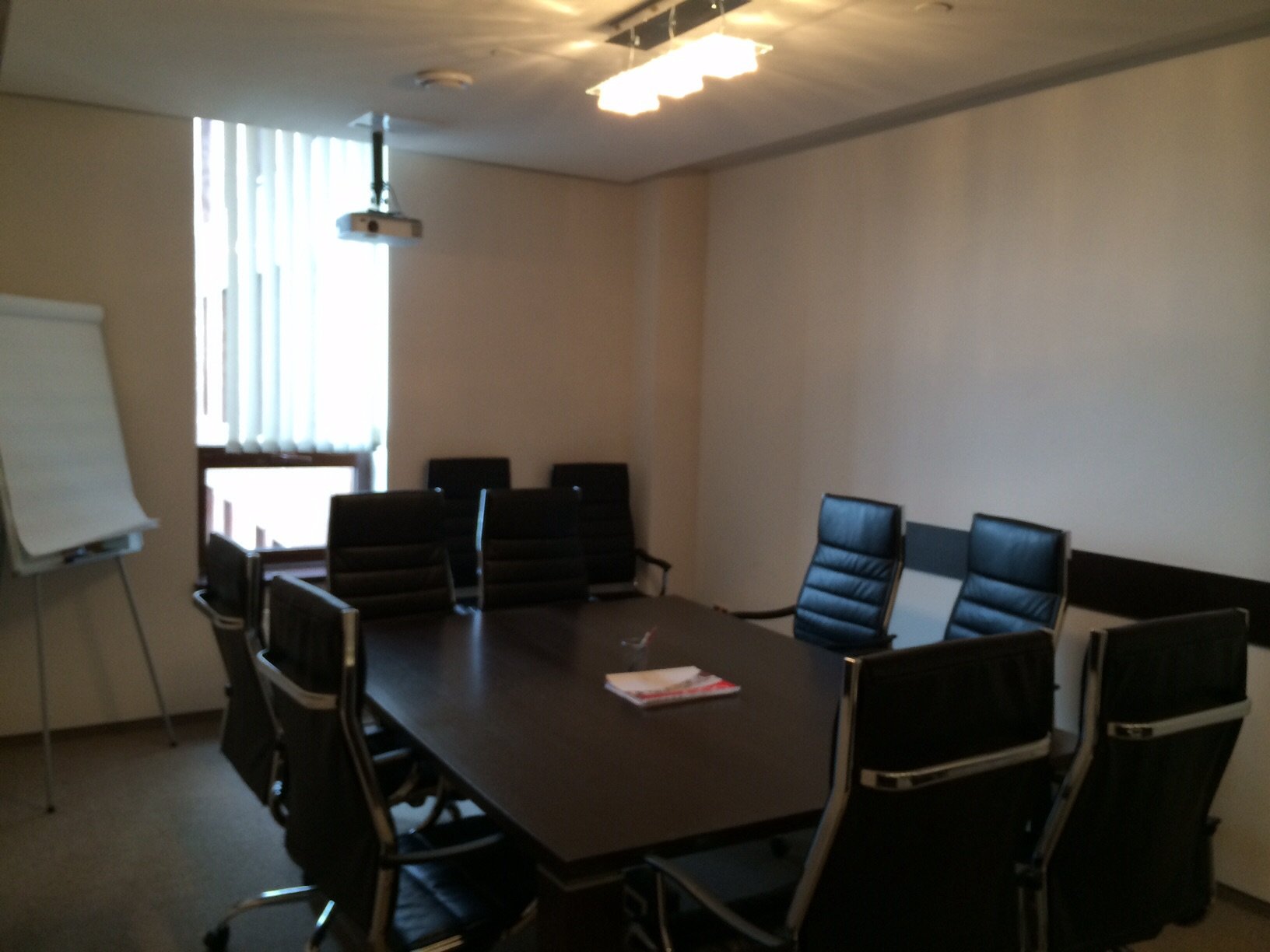 Аренда офиса 275 м² БЦ САВВИНСКИЙ