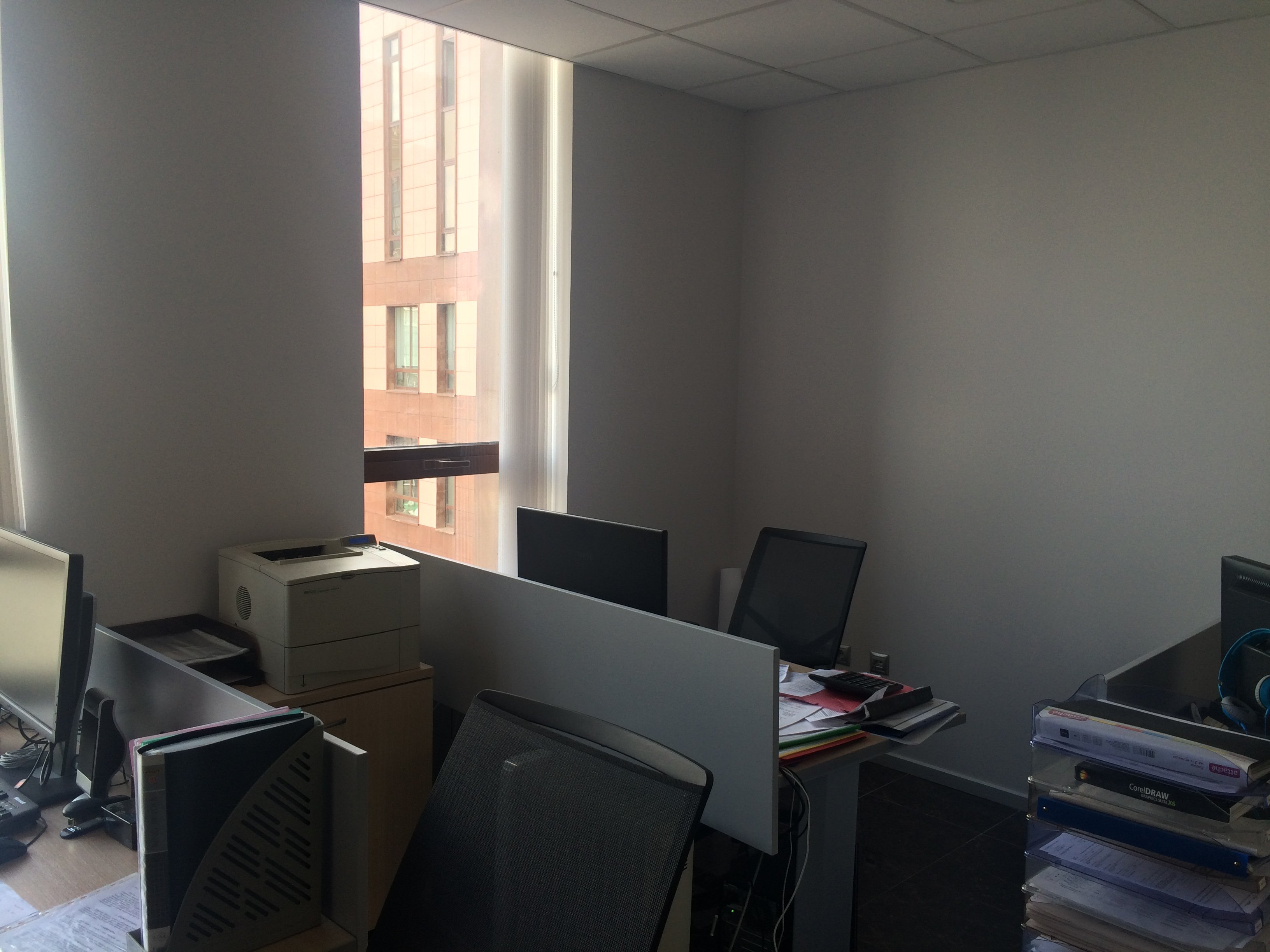 Аренда офиса 363 м² БЦ САВВИНСКИЙ