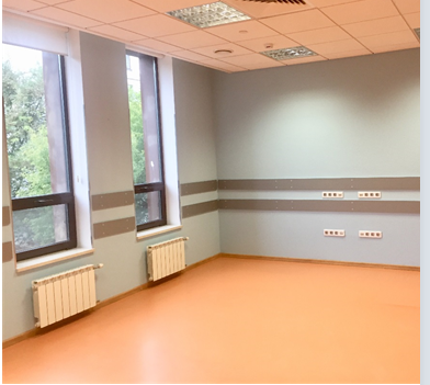 Аренда офиса 191 м² БЦ САВВИНСКИЙ