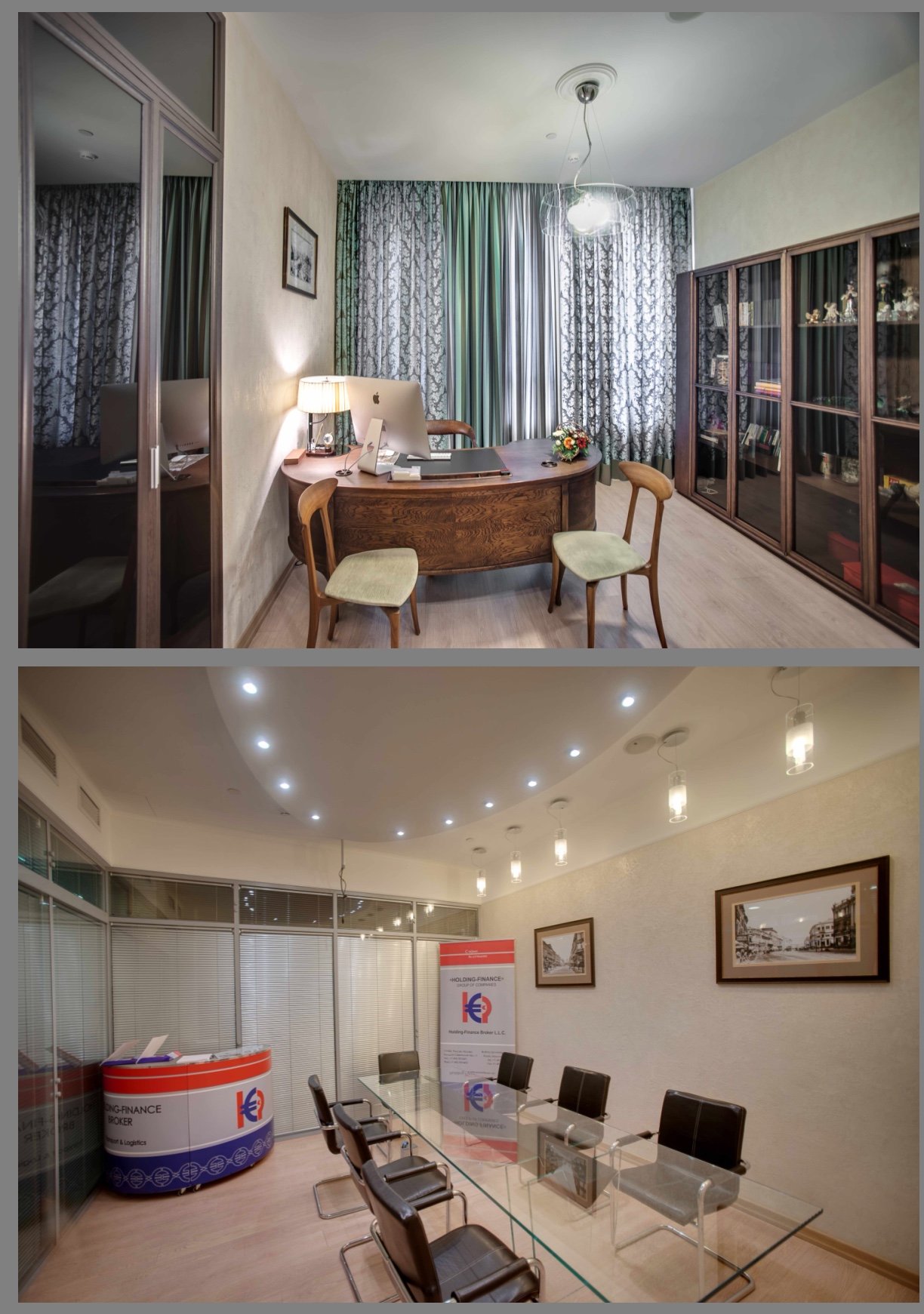 Аренда офиса 280 м² БЦ САВВИНСКИЙ