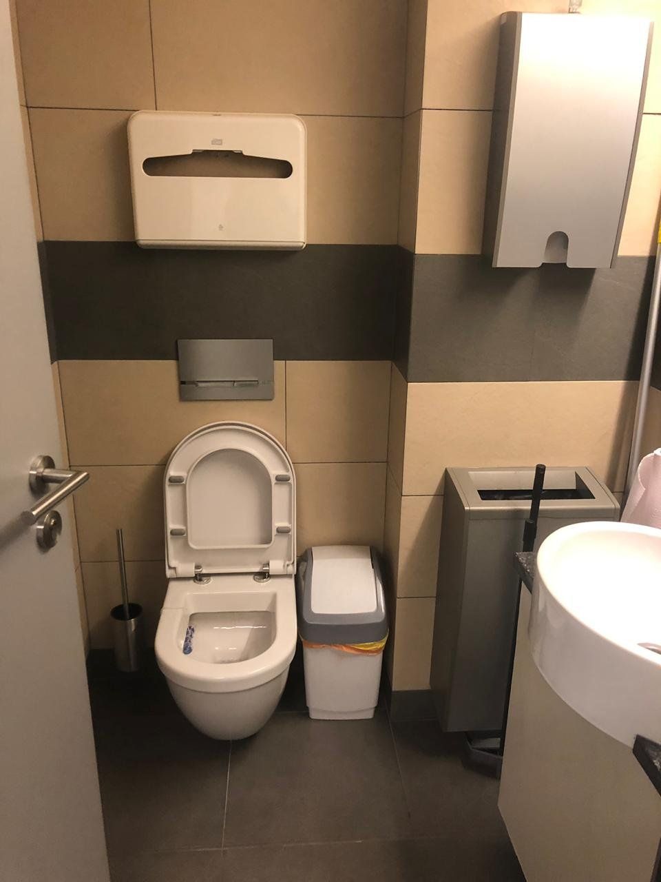 Аренда офиса 264 м² БЦ САВВИНСКИЙ