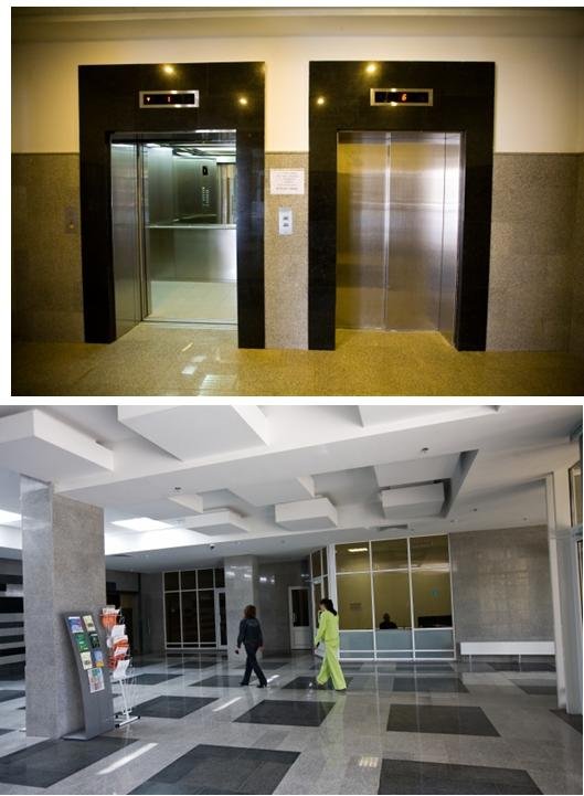 Аренда офиса 307 м² БЦ АЛТУФЬЕВСКИЙ