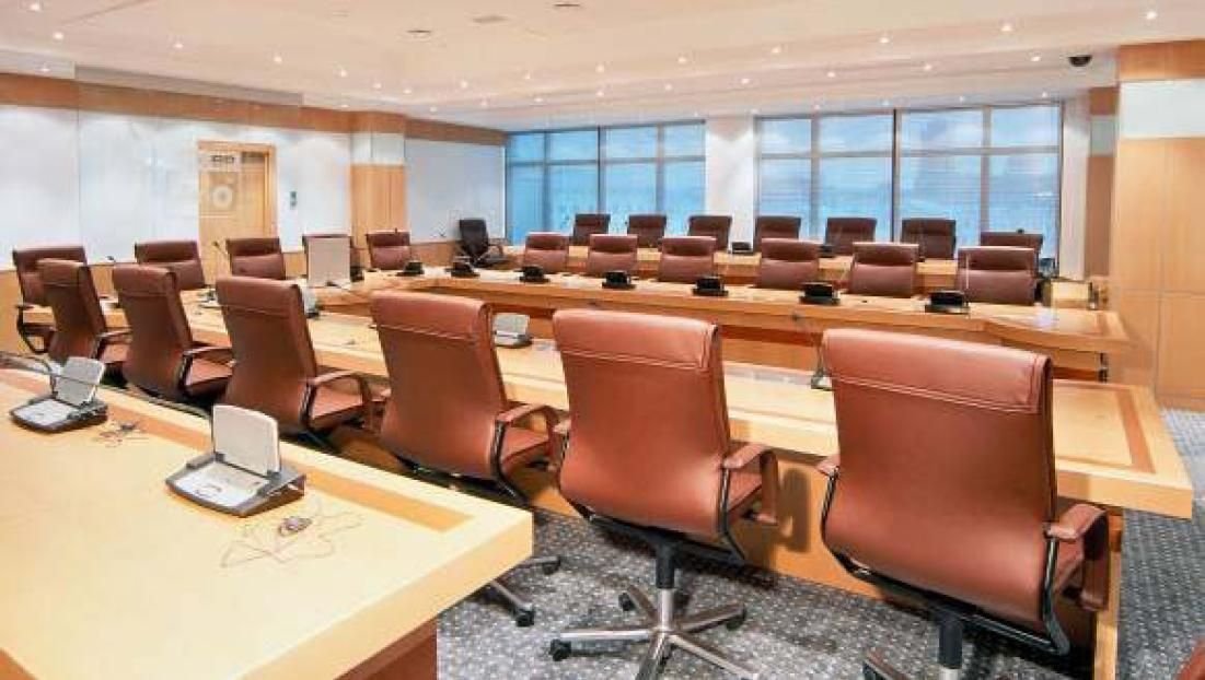 Аренда офиса 4100 м² БЦ Альфа Арбат Центр