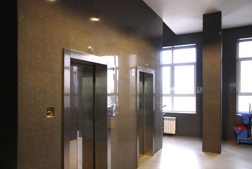 Аренда офиса 480 м² БЦ КРАСИВЫЙ ДОМ