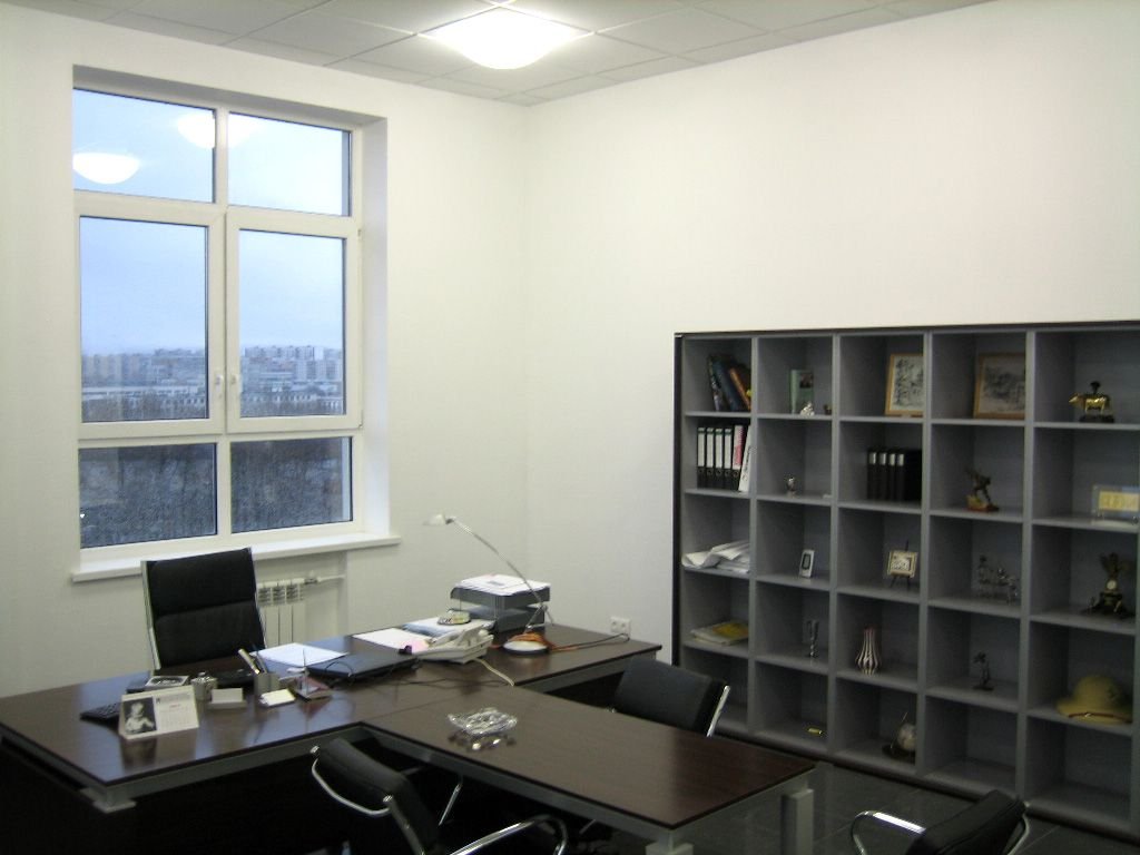 Аренда офиса 305 м² БЦ КРАСИВЫЙ ДОМ