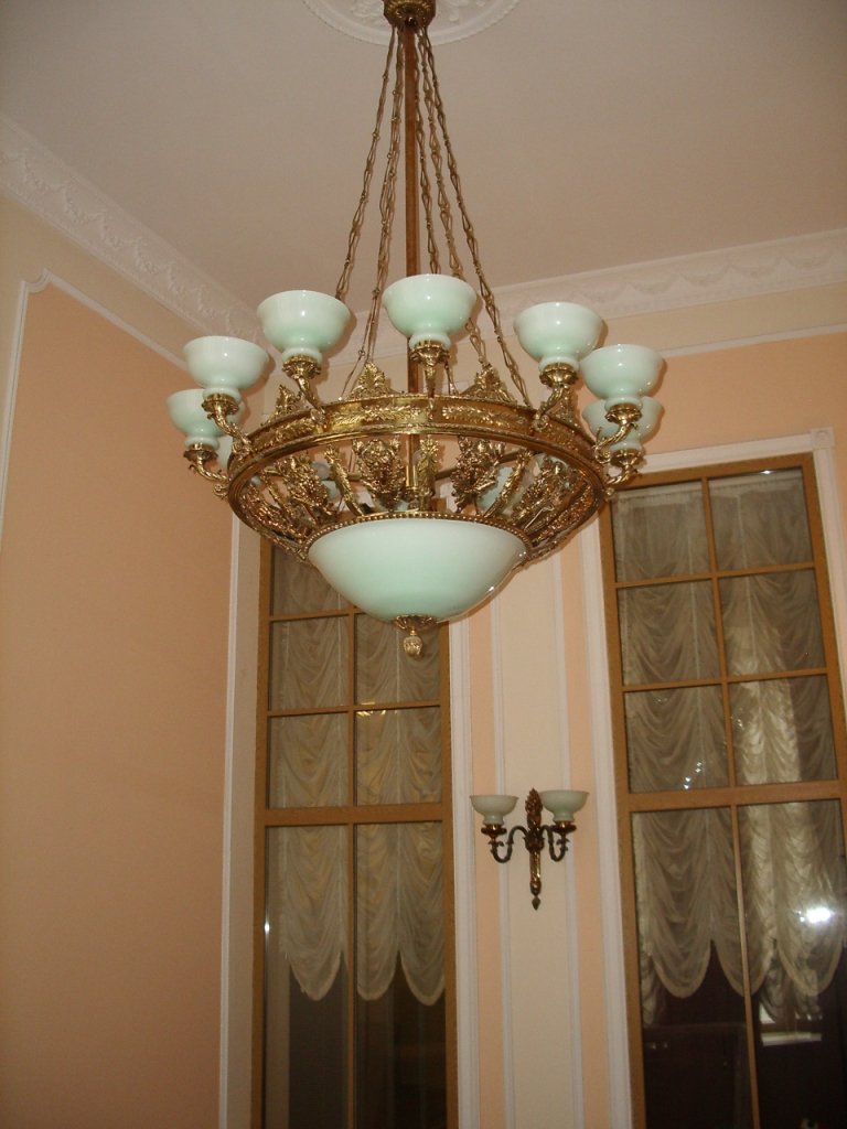 Аренда офиса 150 м² БЦ 