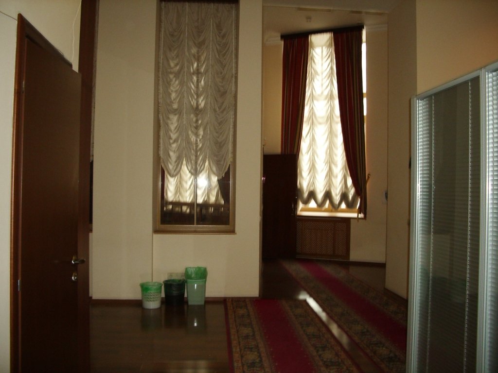 Аренда офиса 150 м² БЦ 