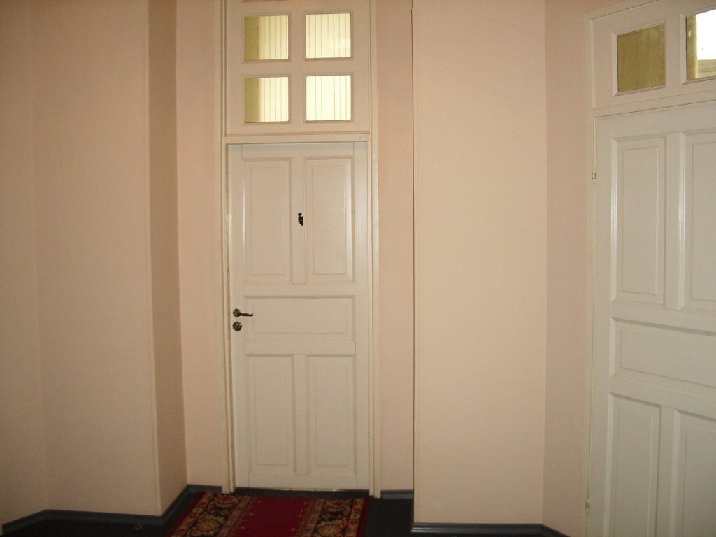 Аренда офиса 150 м² БЦ 