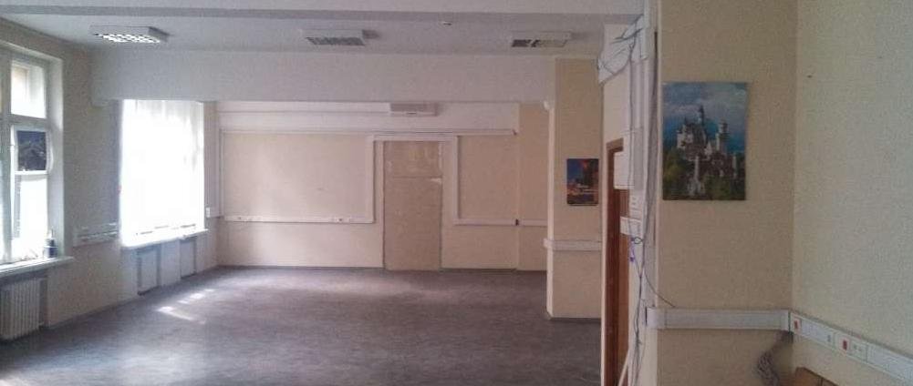 Аренда офиса 265 м² БЦ 