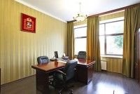 Аренда офиса 151 м² БЦ The Yard