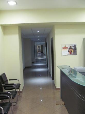Аренда офиса 374 м² БЦ The Yard