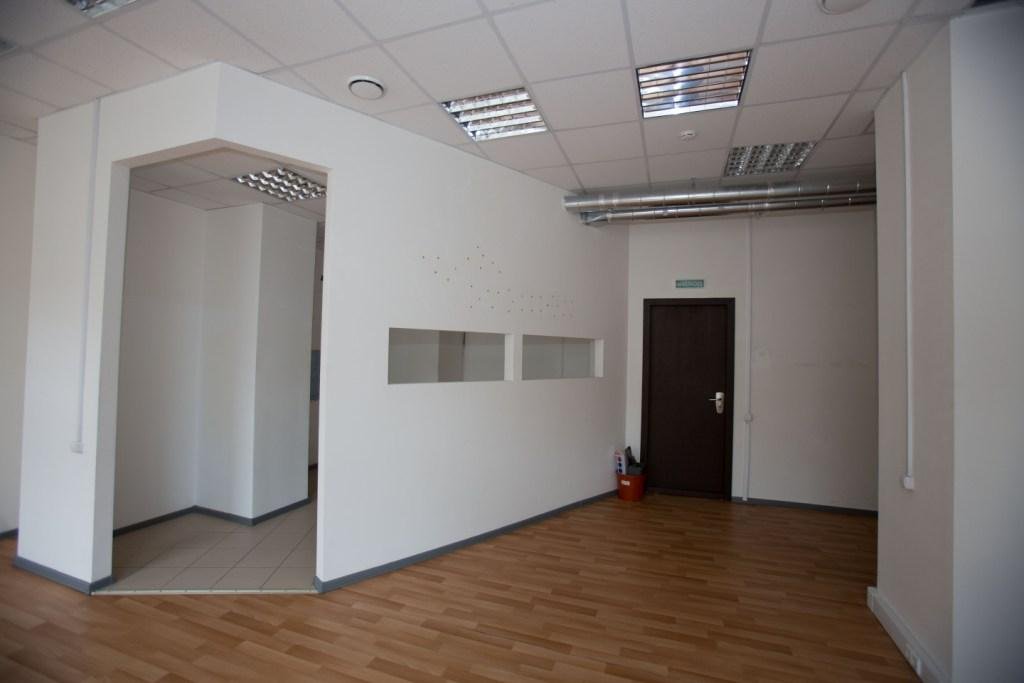 Аренда офиса 190 м² БЦ The Yard