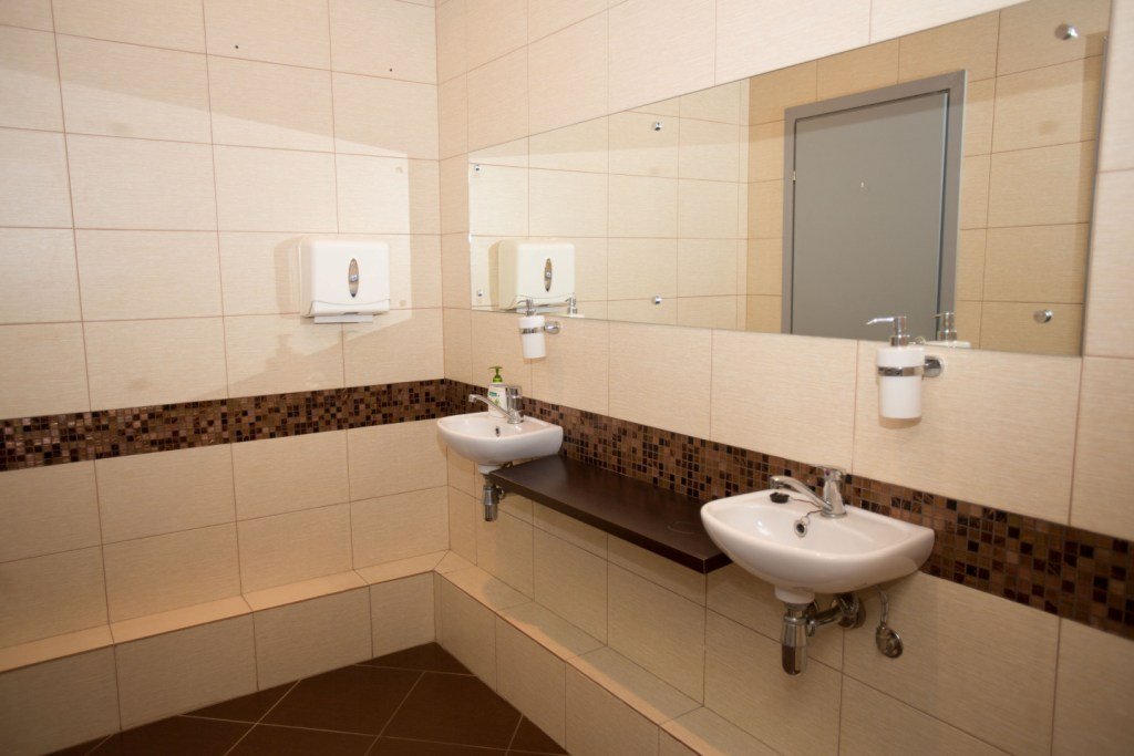 Аренда офиса 190 м² БЦ The Yard