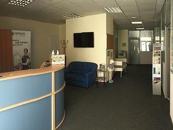 Аренда офиса 150 м² БЦ The Yard