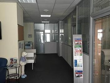 Аренда офиса 150 м² БЦ The Yard