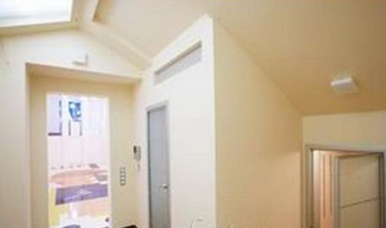 Аренда офиса 220 м² БЦ 