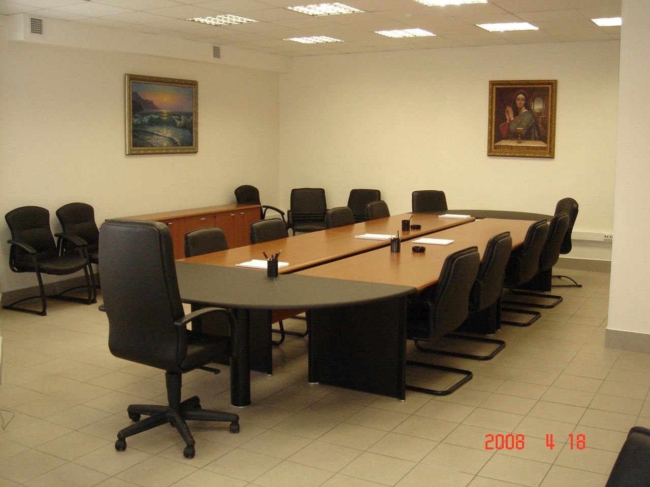 Аренда офиса 174 м² БЦ 
