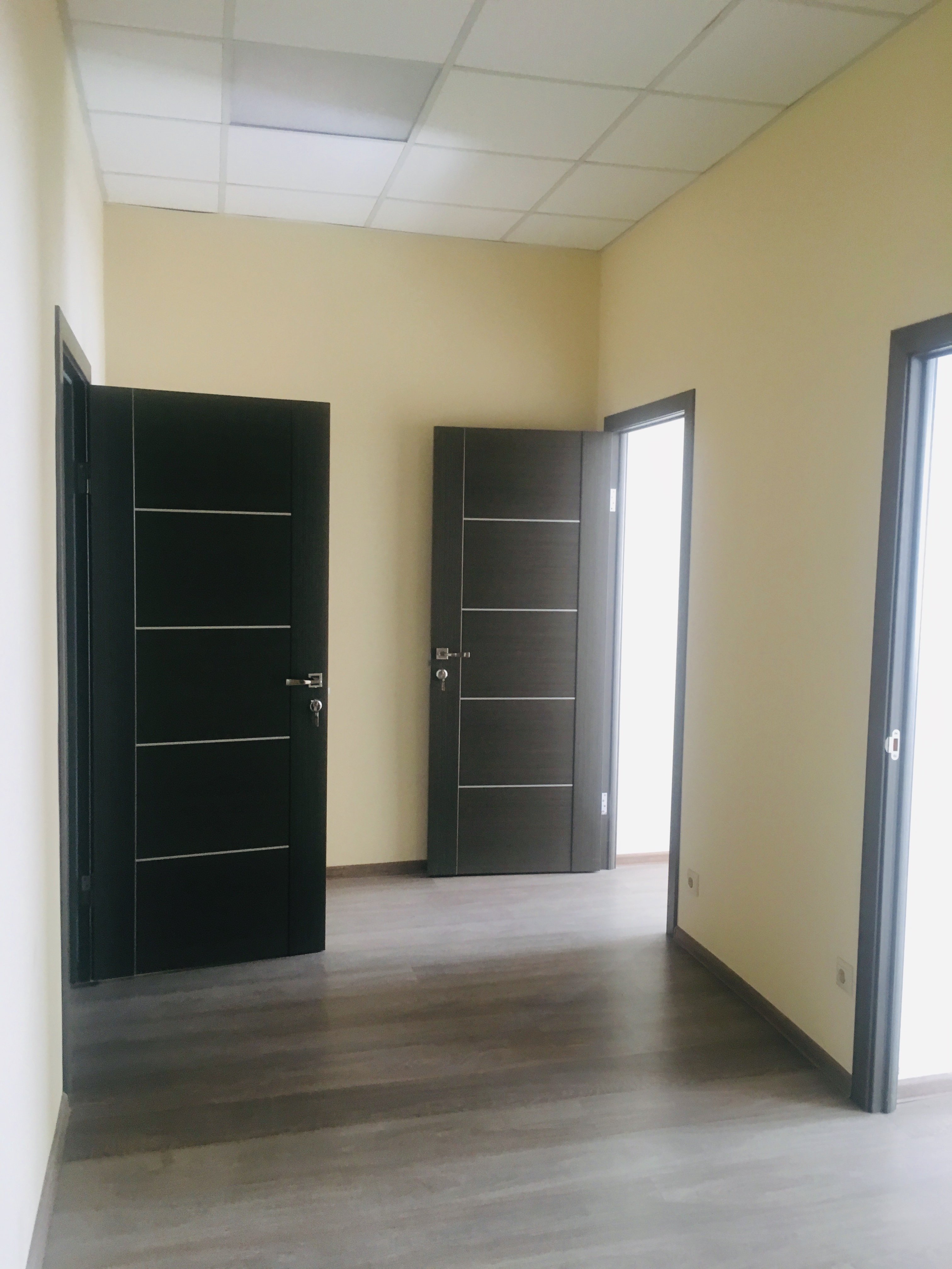 Аренда офиса 126 м² БЦ Shuhova Plaza