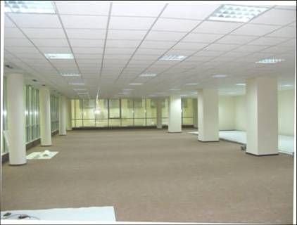 Аренда офиса 1600 м² БЦ БЕРЁЗОВАЯ АЛЛЕЯ