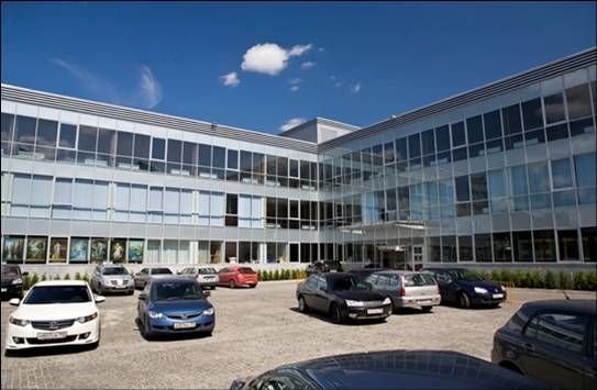 Аренда офиса 1600 м² БЦ БЕРЁЗОВАЯ АЛЛЕЯ