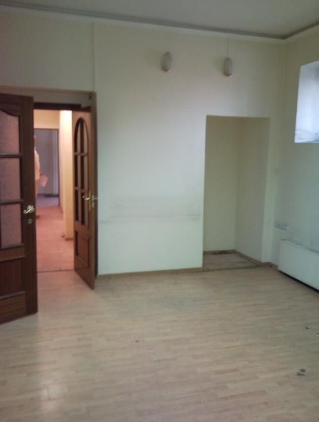 Аренда офиса 112 м² БЦ 