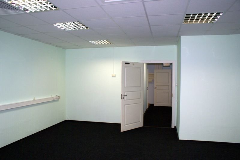 Аренда офиса 880 м² БЦ 