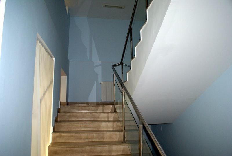 Аренда офиса 880 м² БЦ 
