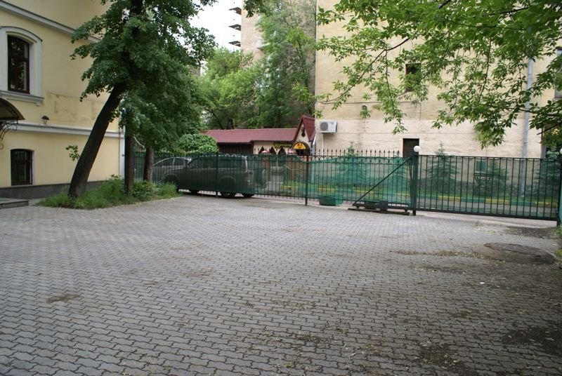 Аренда офиса 880 м² БЦ 