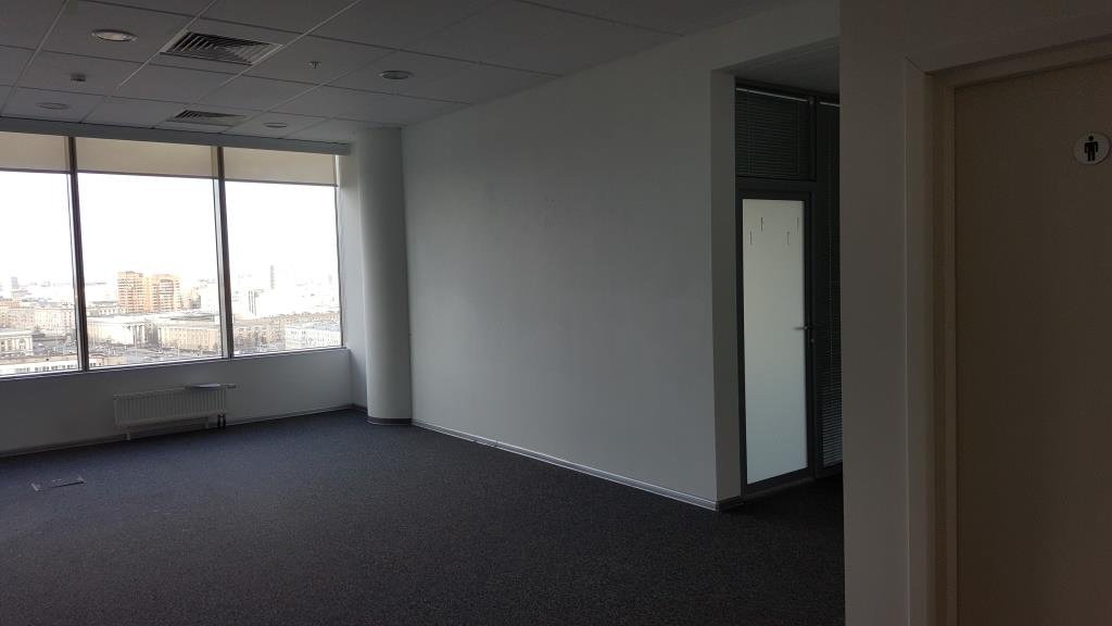 Аренда офиса 200 м² БЦ SkyLight Башня Б