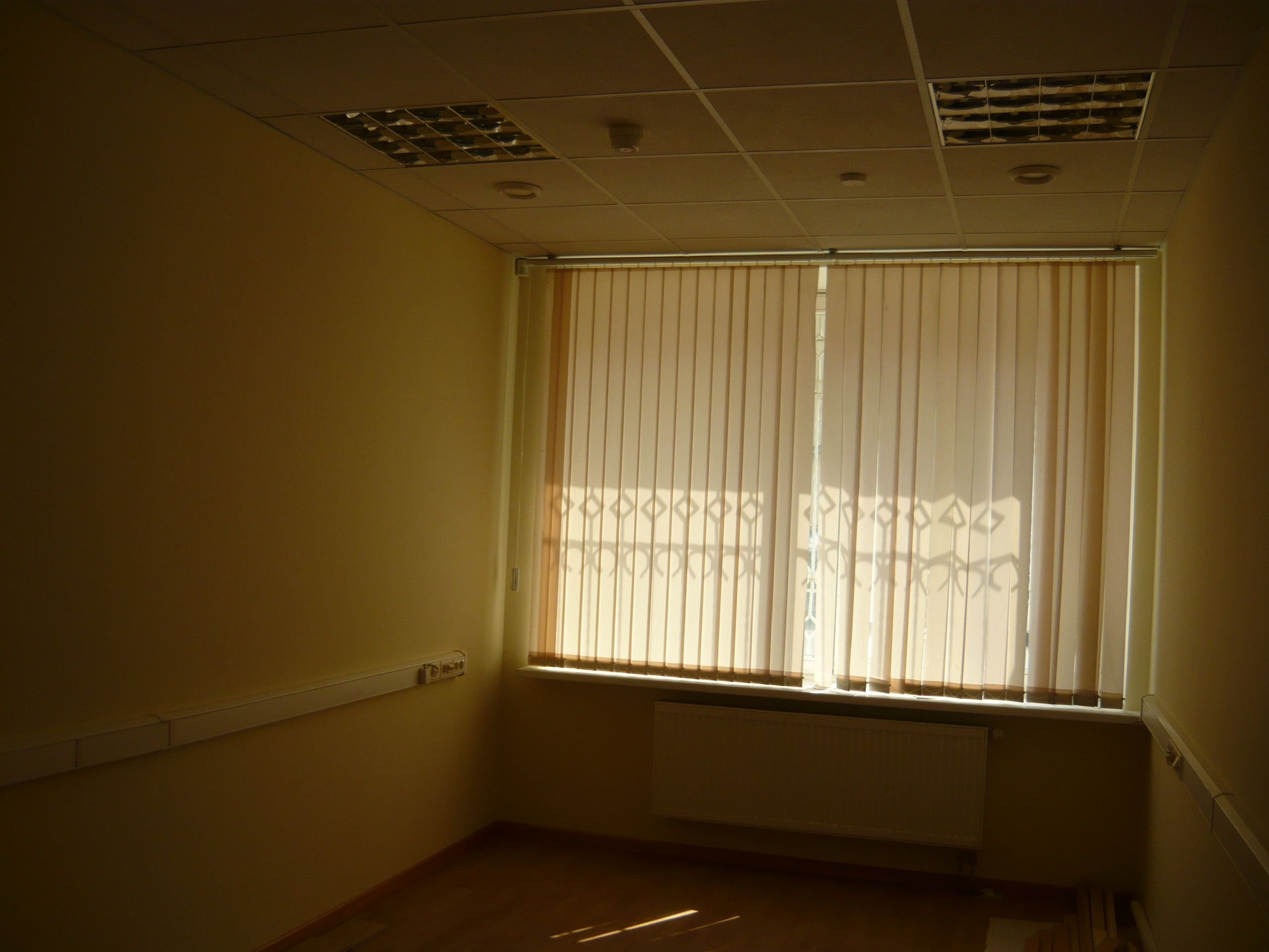 Аренда офиса 154 м² БЦ 