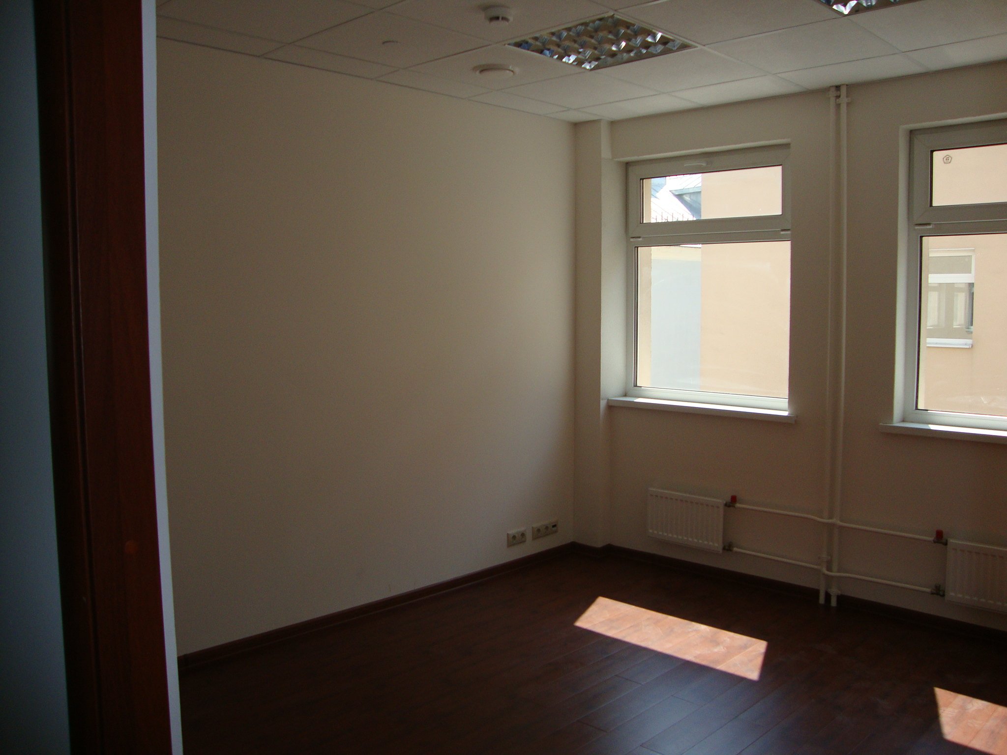 Аренда офиса 157 м² БЦ МЕЛИОРА  ПЛЕЙС