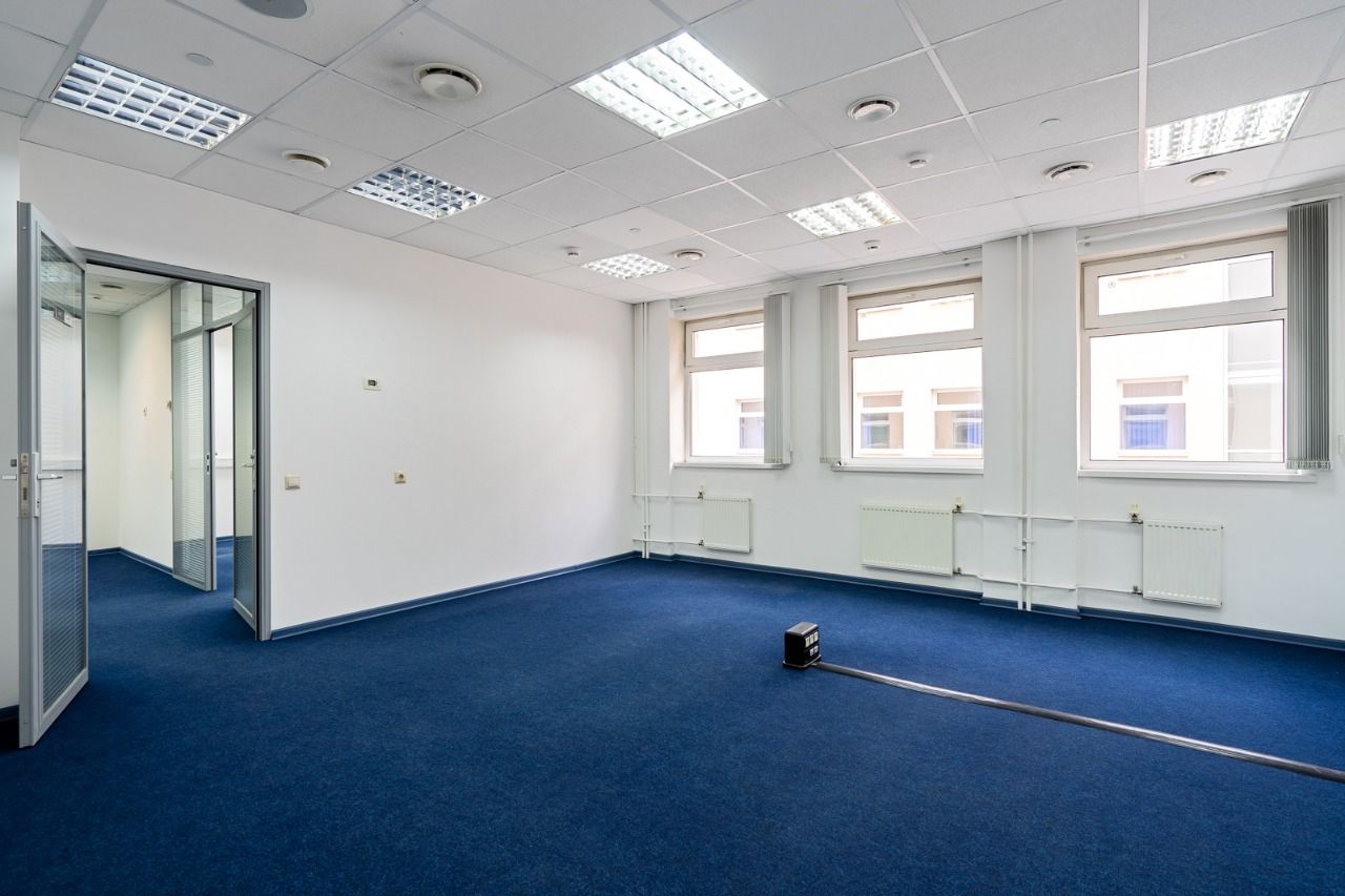 Аренда офиса 67 м² БЦ МЕЛИОРА  ПЛЕЙС