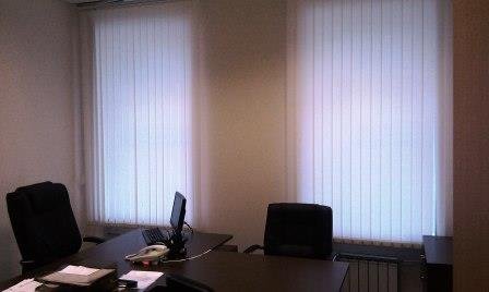 Аренда офиса 223 м² БЦ 