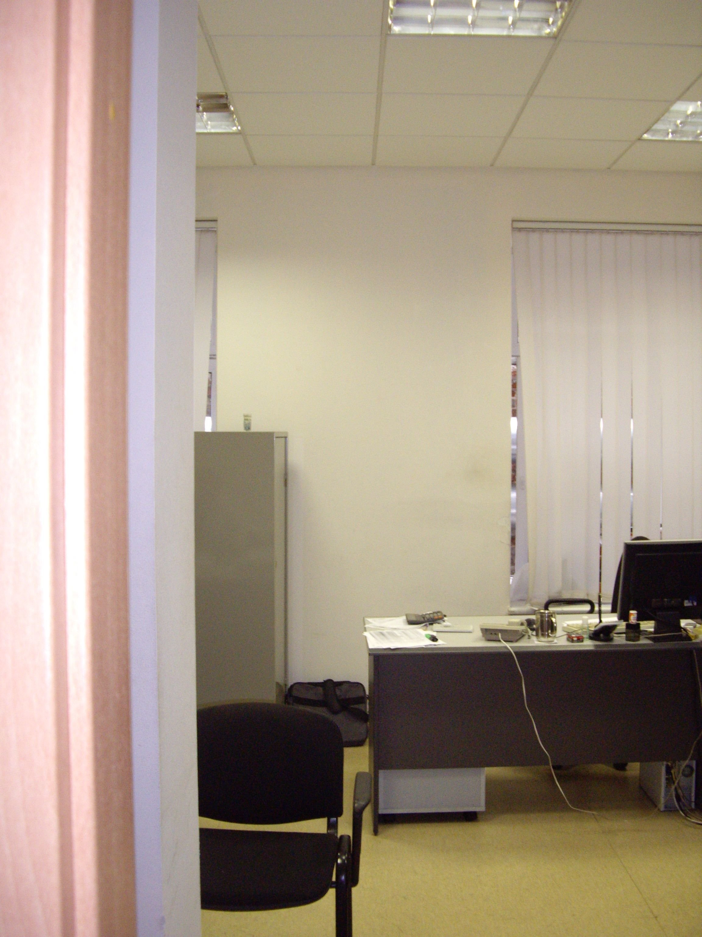 Аренда офиса 223 м² БЦ 