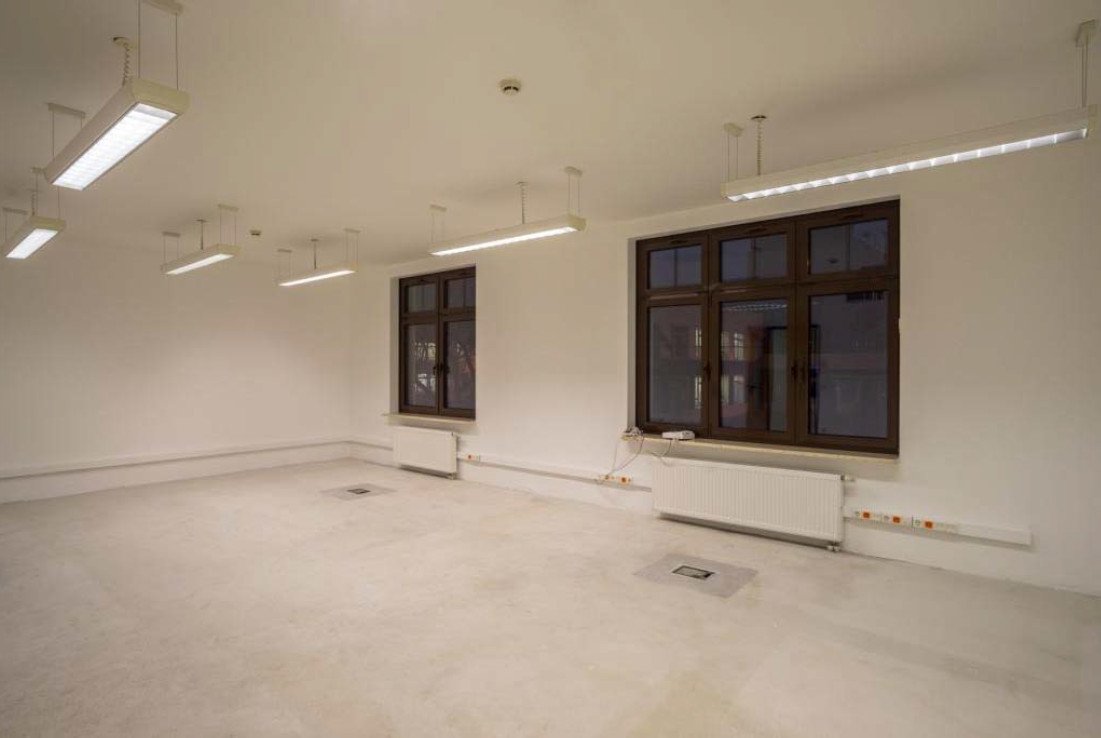 Аренда офиса 140 м² БЦ Денисовский деловой центр    Денисовский