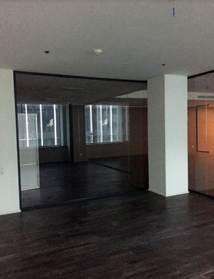 Аренда офиса 165 м² БЦ СЕВЕРНАЯ БАШНЯ