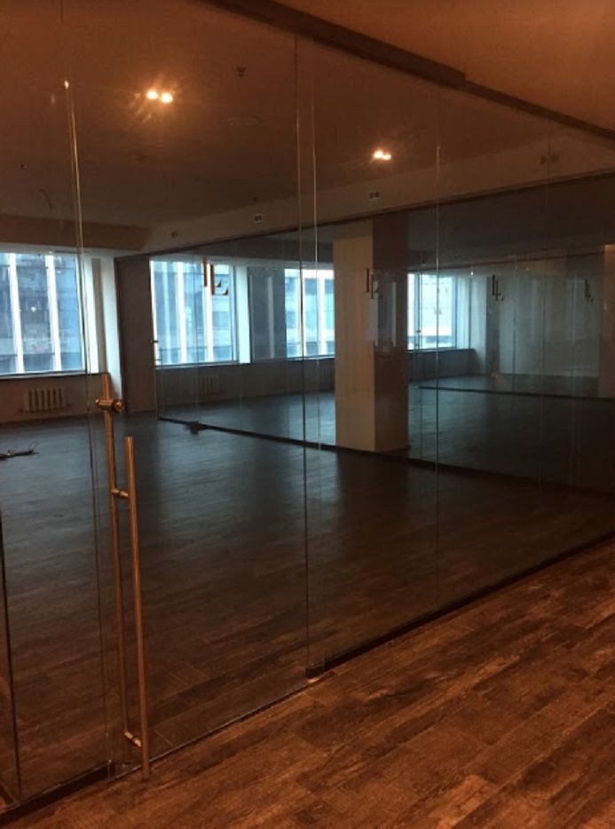 Аренда офиса 165 м² БЦ СЕВЕРНАЯ БАШНЯ