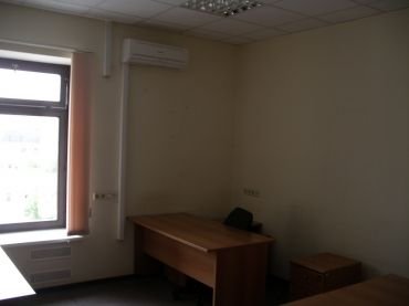 Аренда офиса 250 м² БЦ 