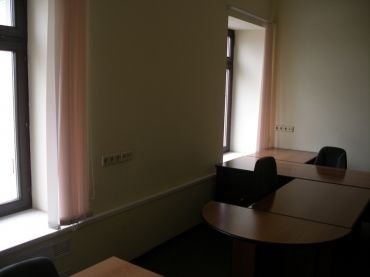 Аренда офиса 250 м² БЦ 