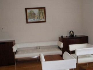 Аренда офиса 775 м² БЦ 