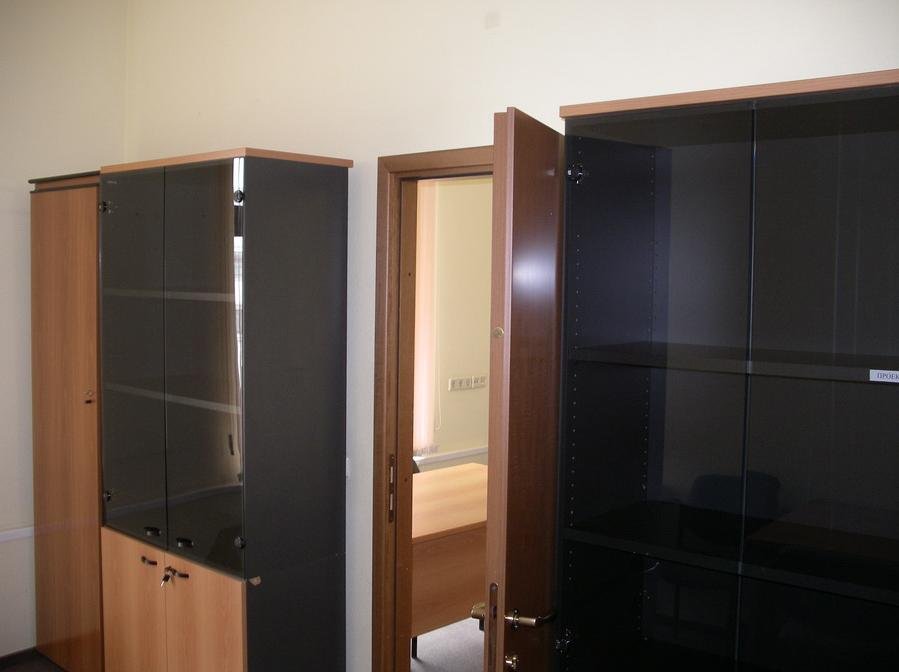 Аренда офиса 215 м² БЦ 